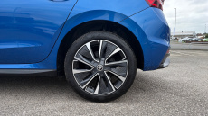 Skoda Fabia 1.0 TSI 110 Monte Carlo 5dr Petrol Hatchback